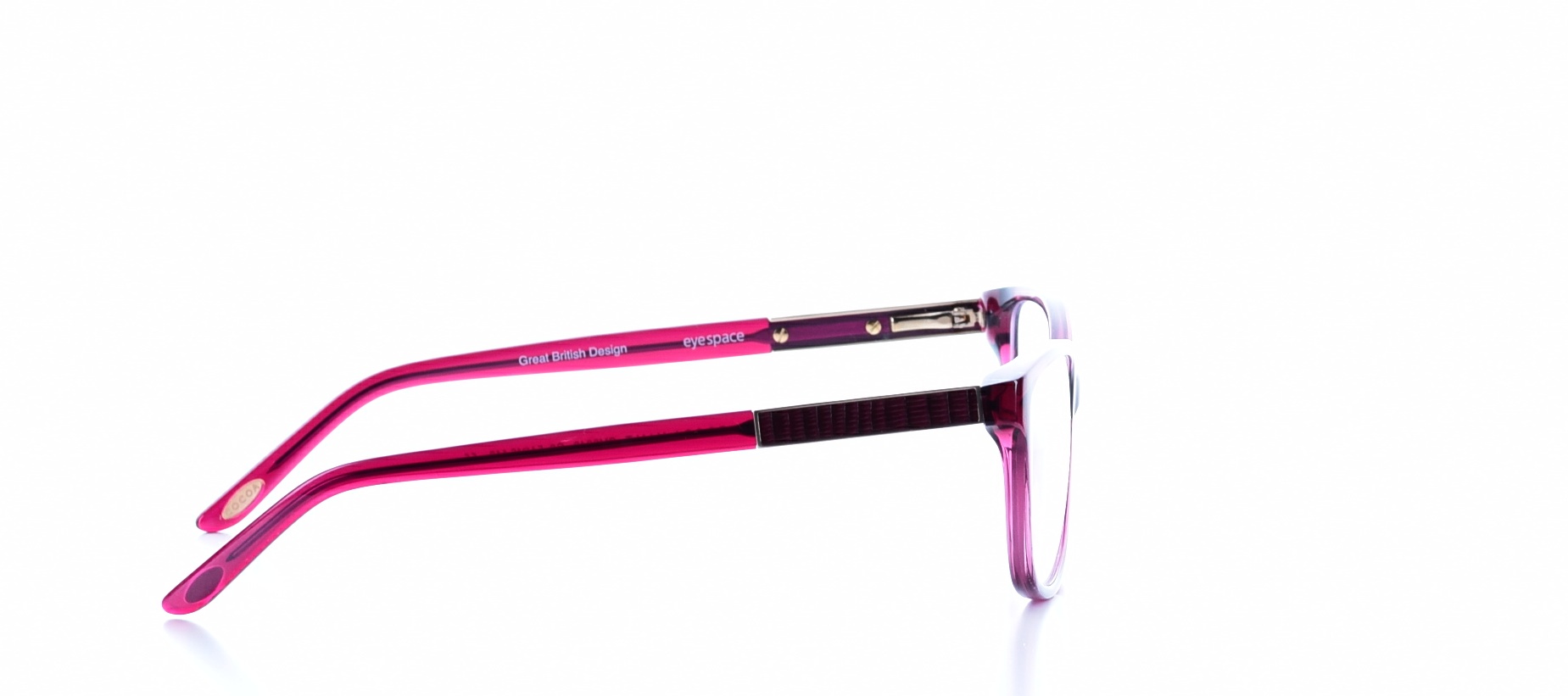Rama ochelari vedere Cocoa Mint