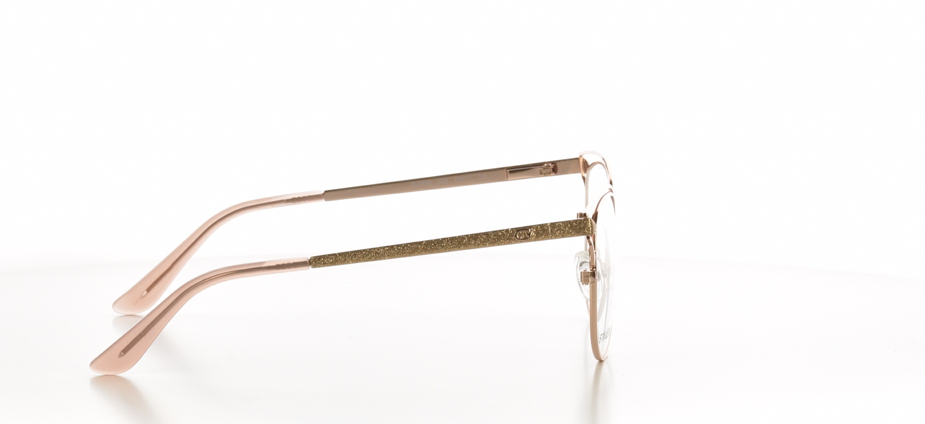 Rama ochelari vedere Guess