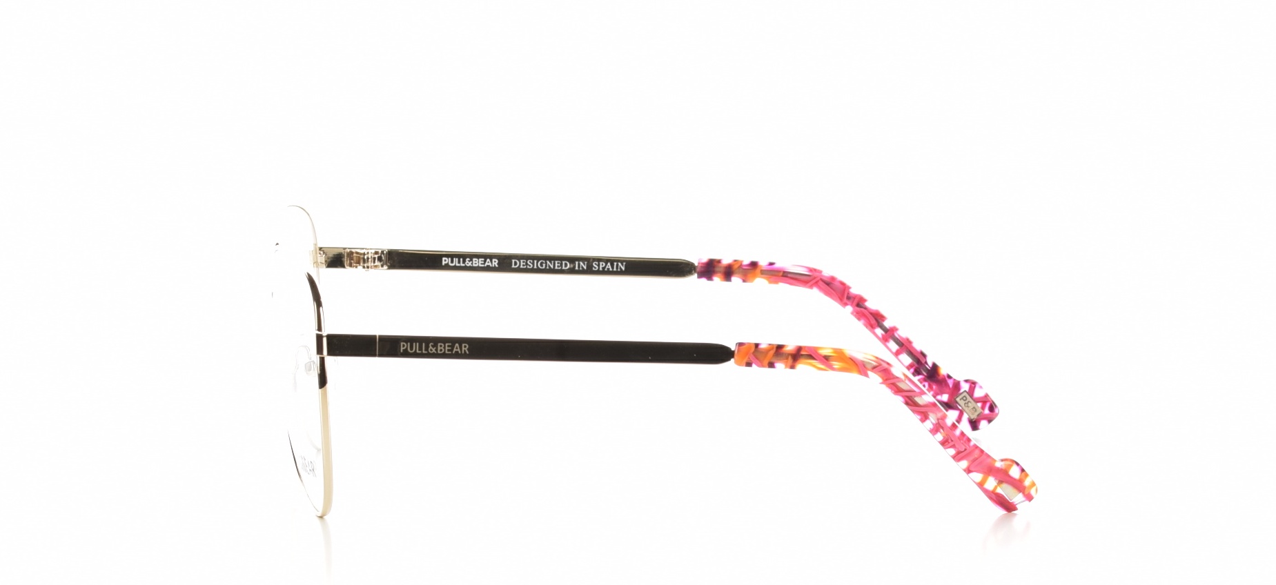 Rama ochelari vedere Pull&Bear