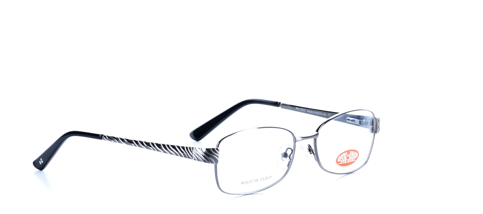 Rama ochelari vedere Optic Union