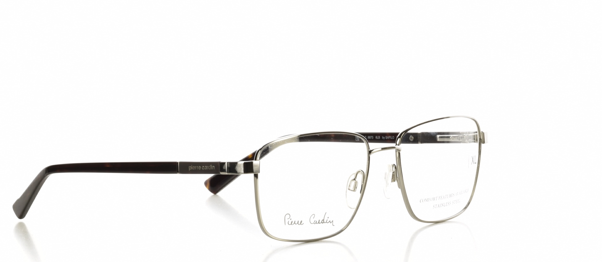 Rama ochelari vedere Pierre Cardin