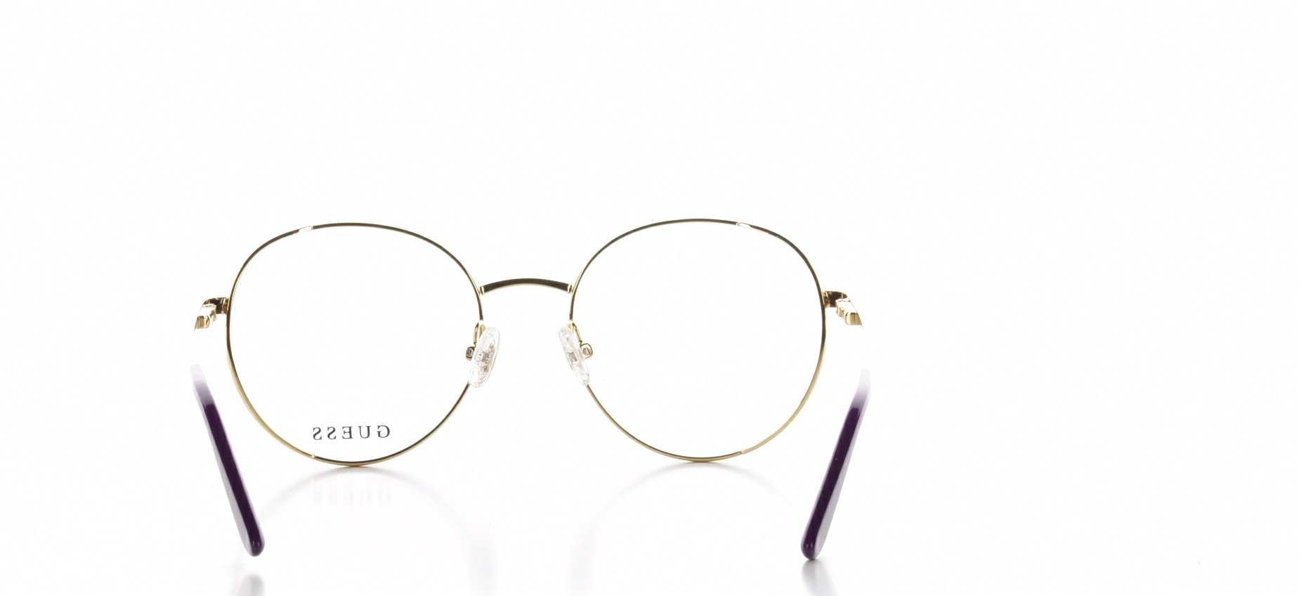 Rama ochelari vedere Guess