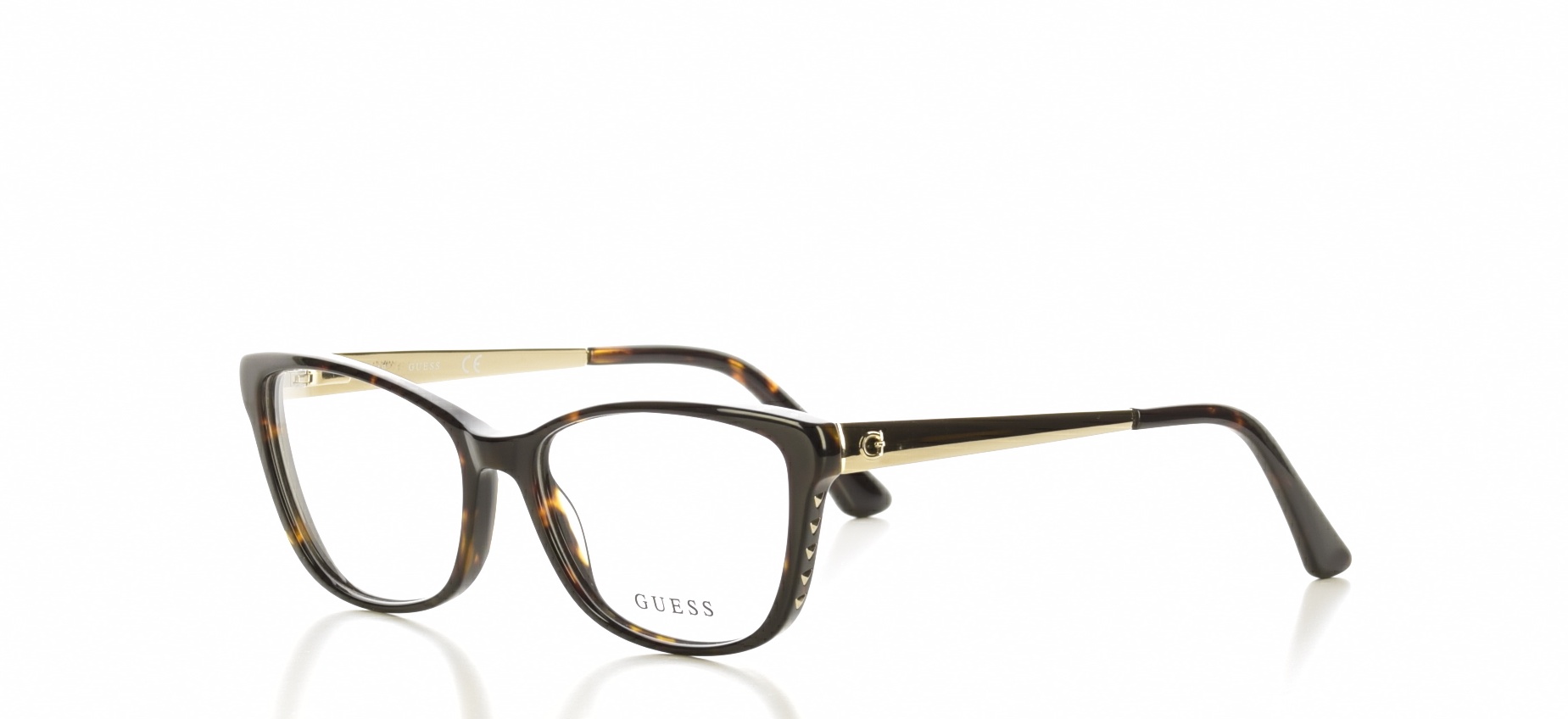 Rama ochelari vedere Guess