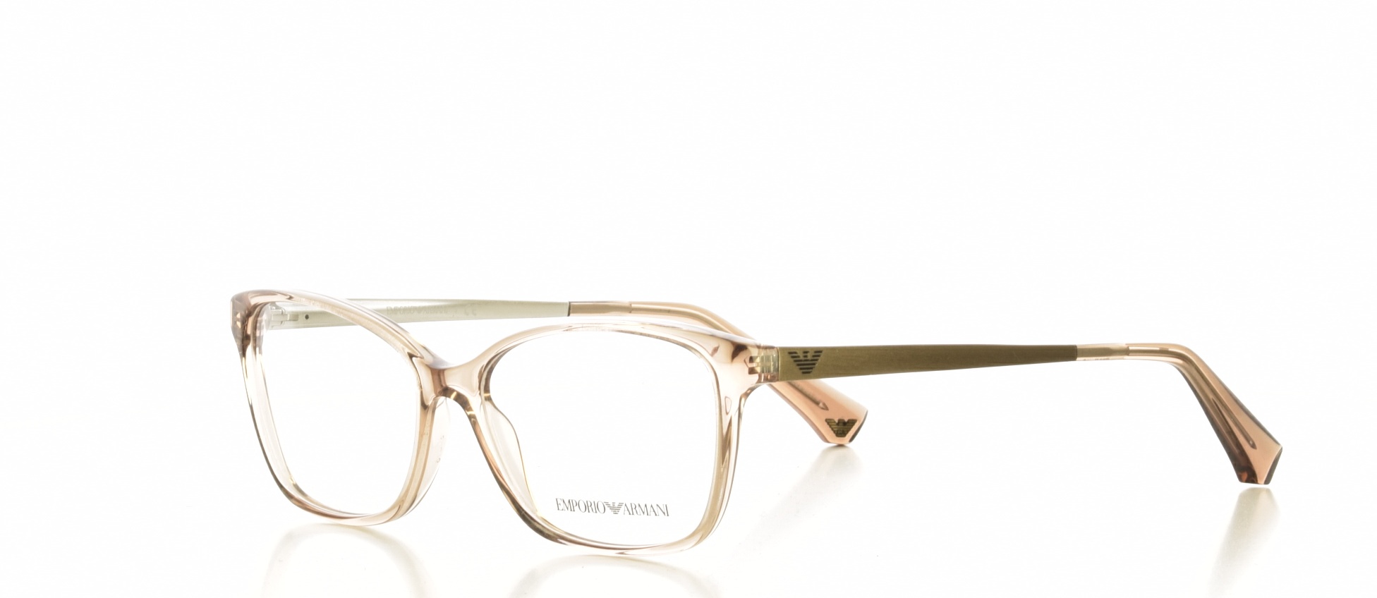 Rama ochelari vedere Emporio Armani