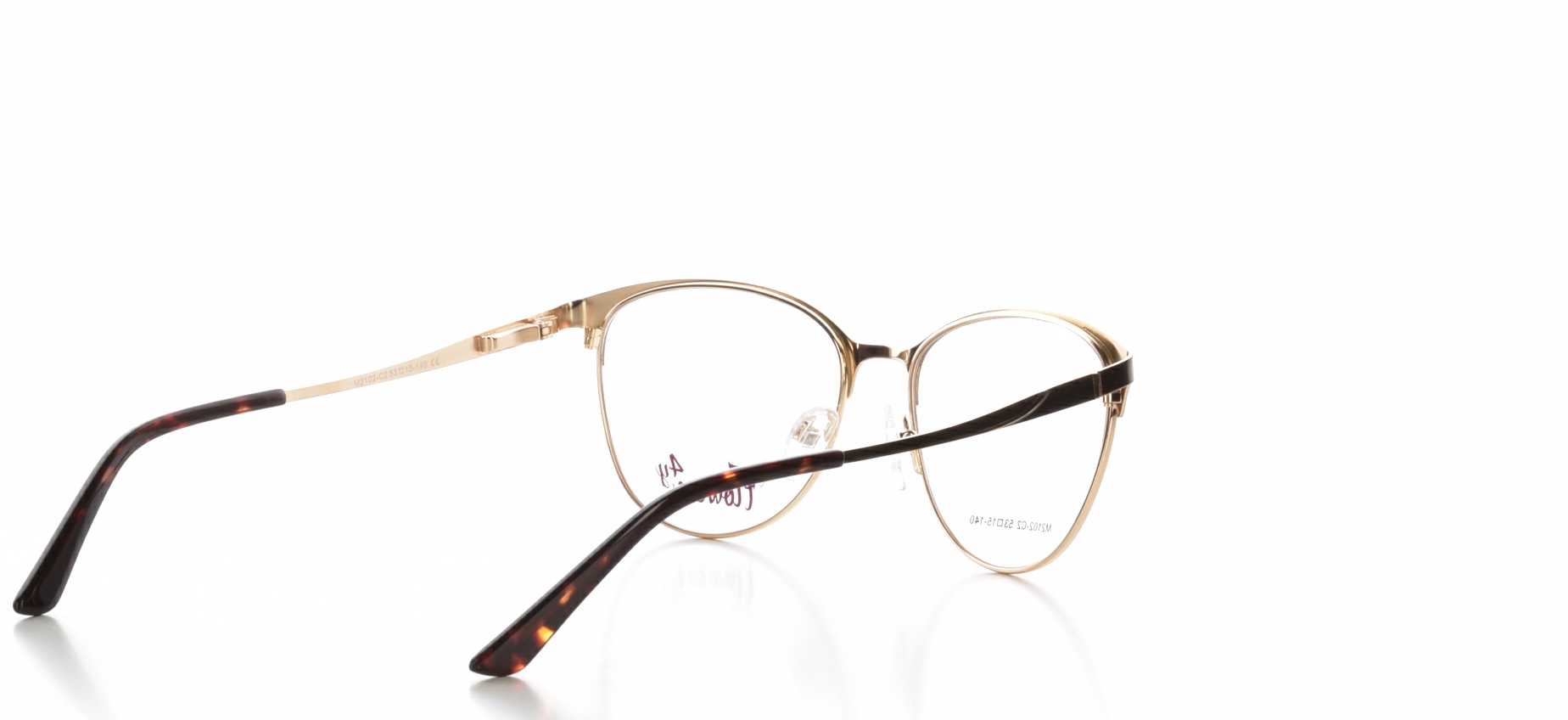 Rama ochelari vedere Flowers 4y