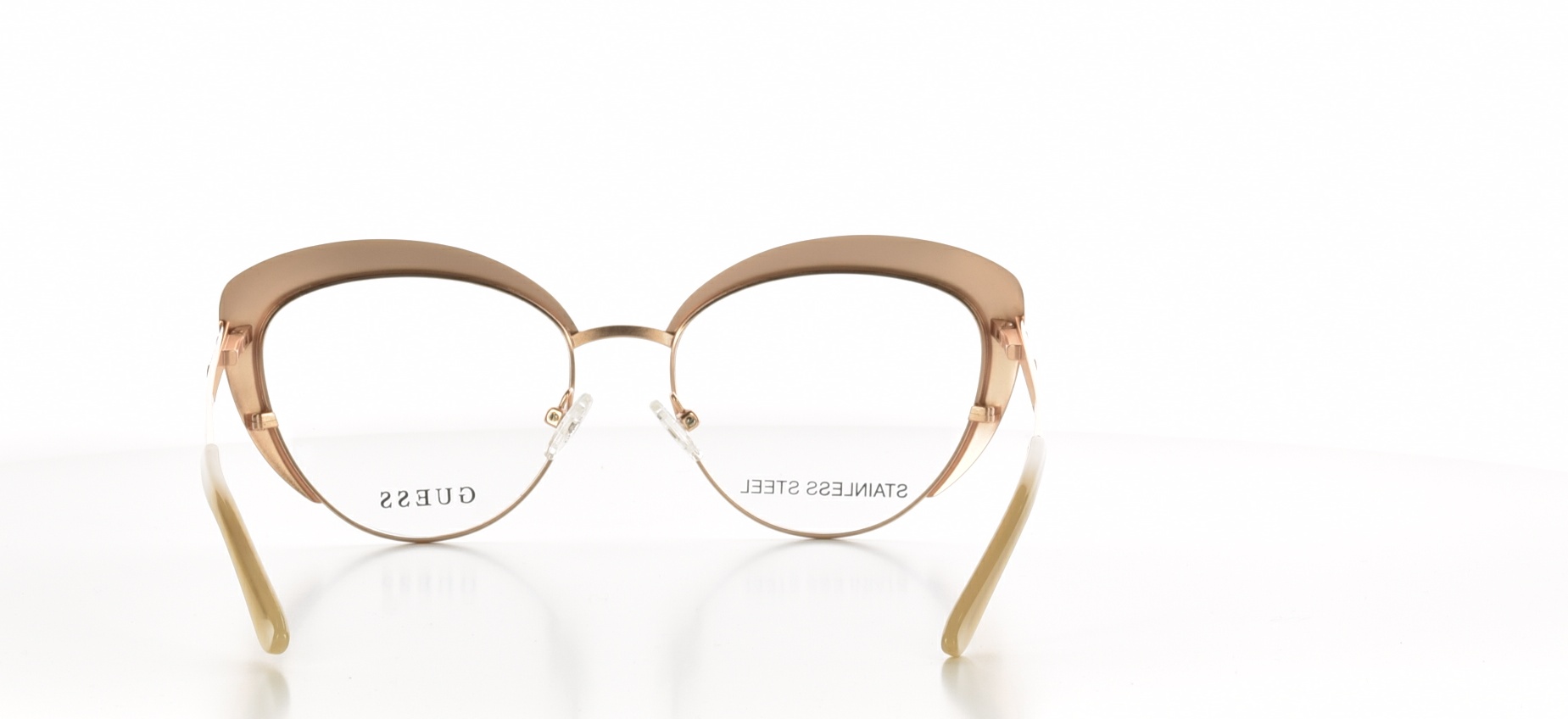 Rama ochelari vedere Guess