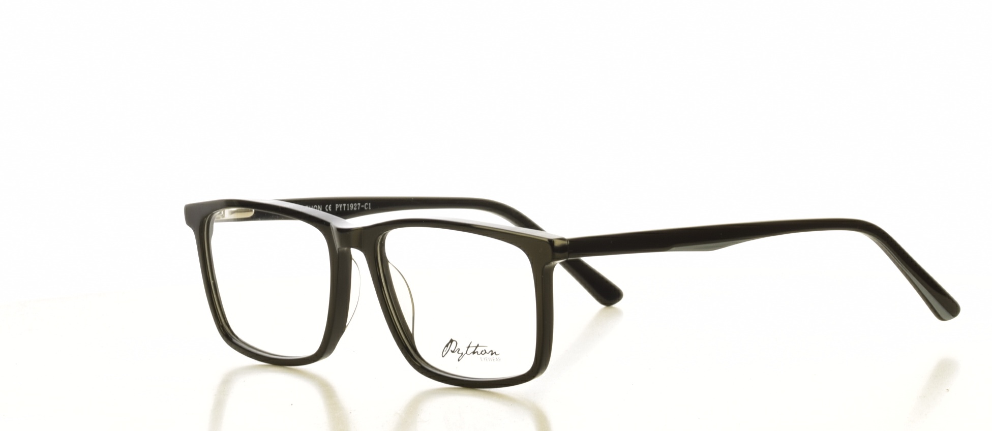 Rama ochelari vedere Python