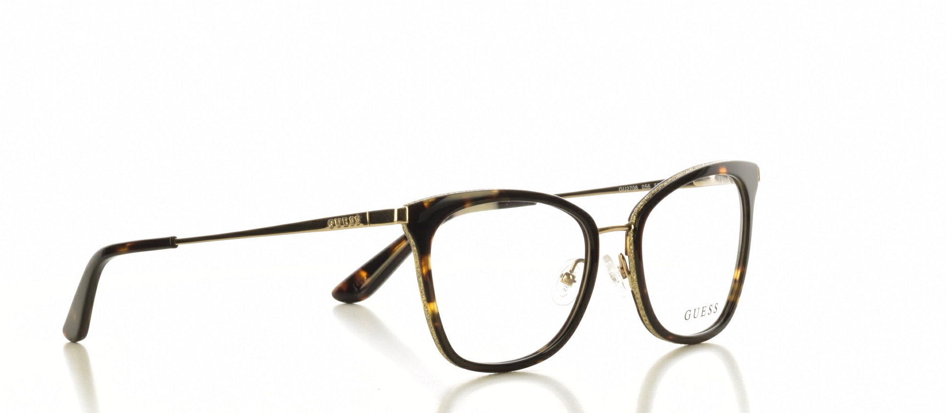 Rama ochelari vedere Guess