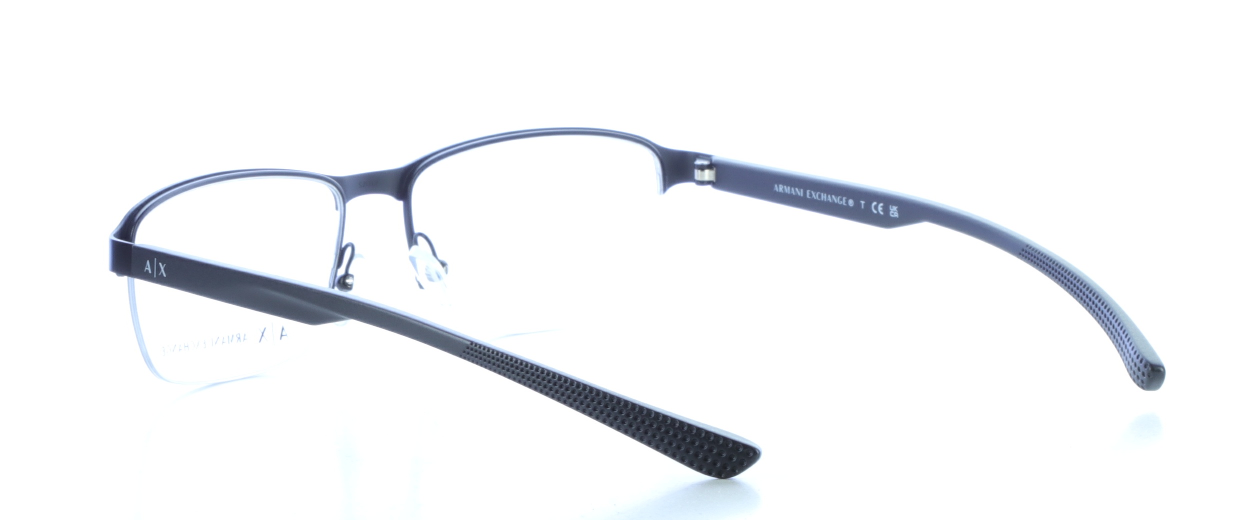 Rama ochelari vedere Armani Exchange