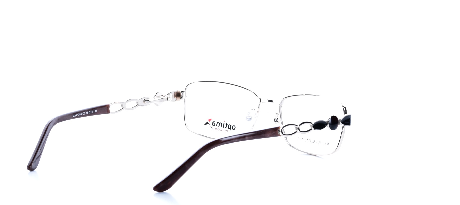 Rama ochelari vedere Optimax