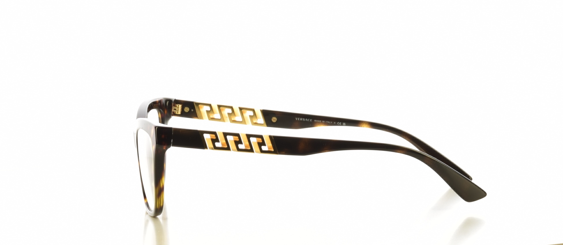 Rama ochelari vedere Versace