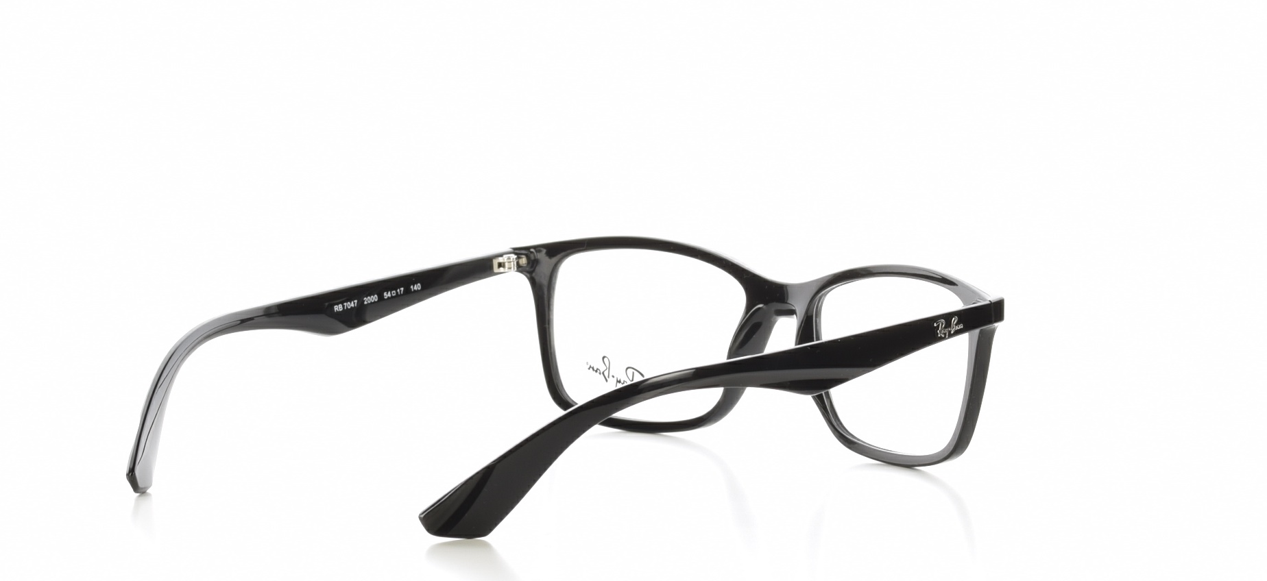 Rama ochelari vedere Ray Ban
