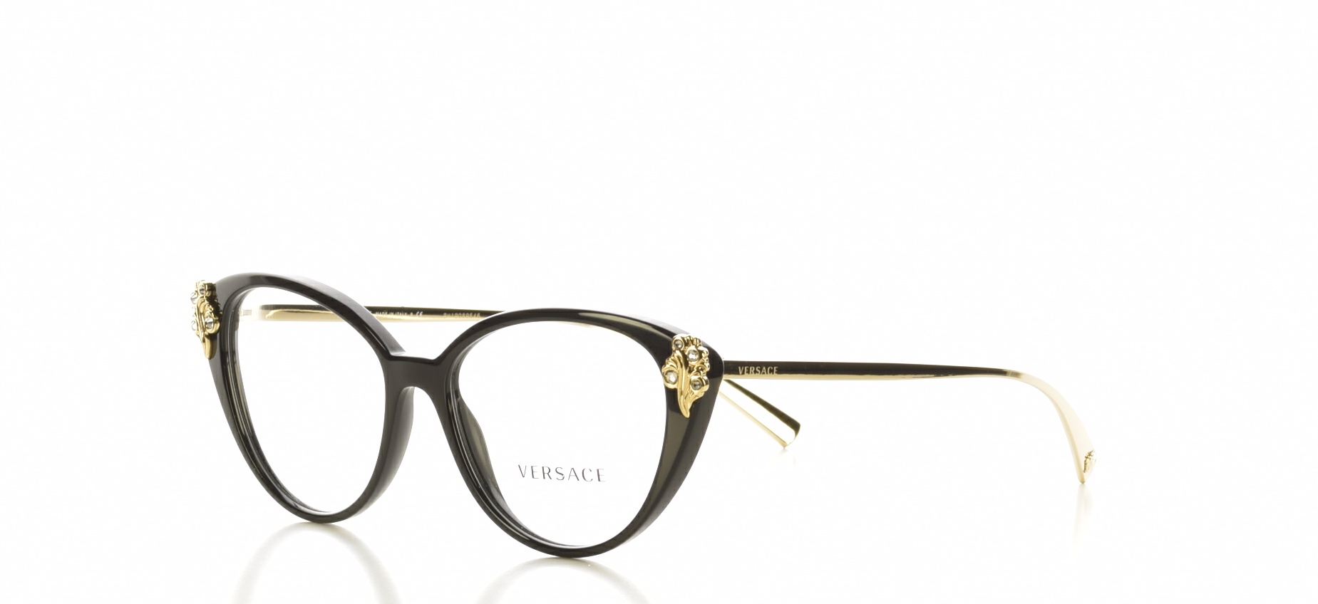Rama ochelari vedere Versace