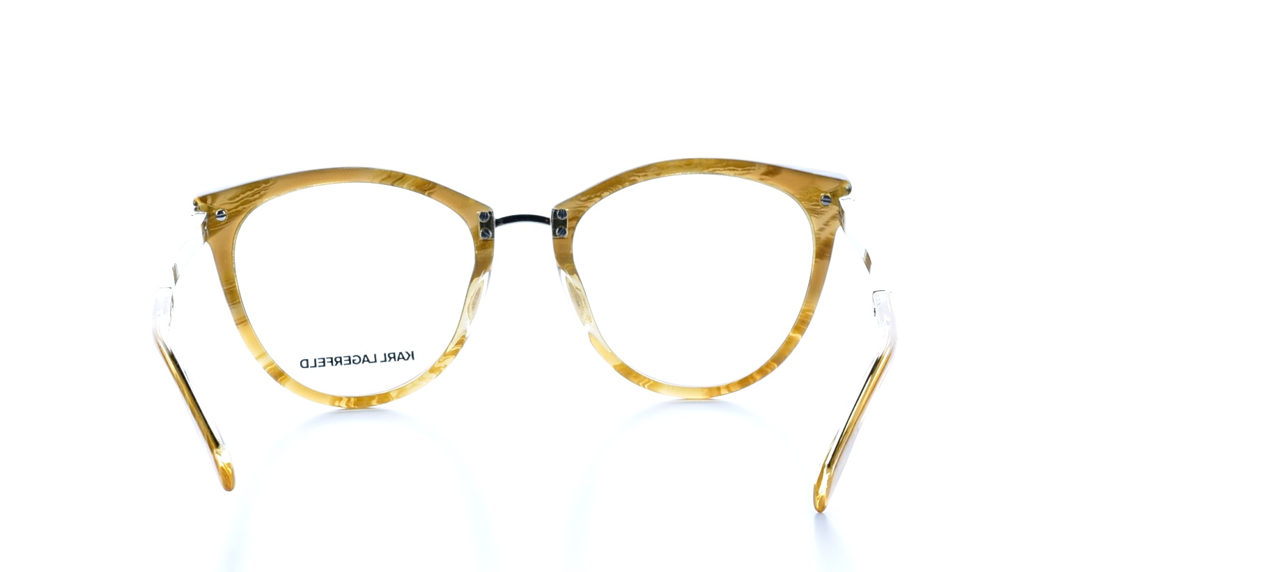 Rama ochelari vedere Karl Lagerfeld