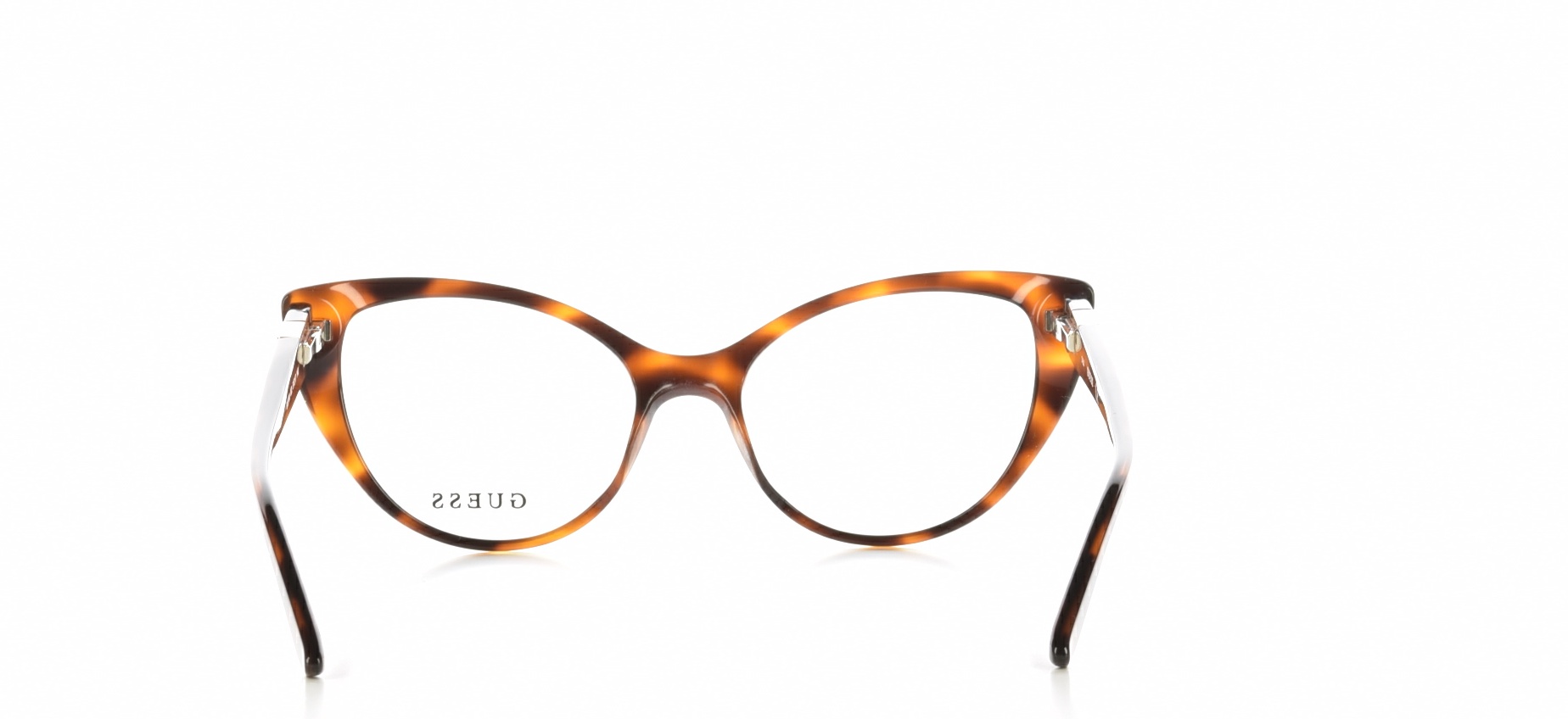 Rama ochelari vedere Guess