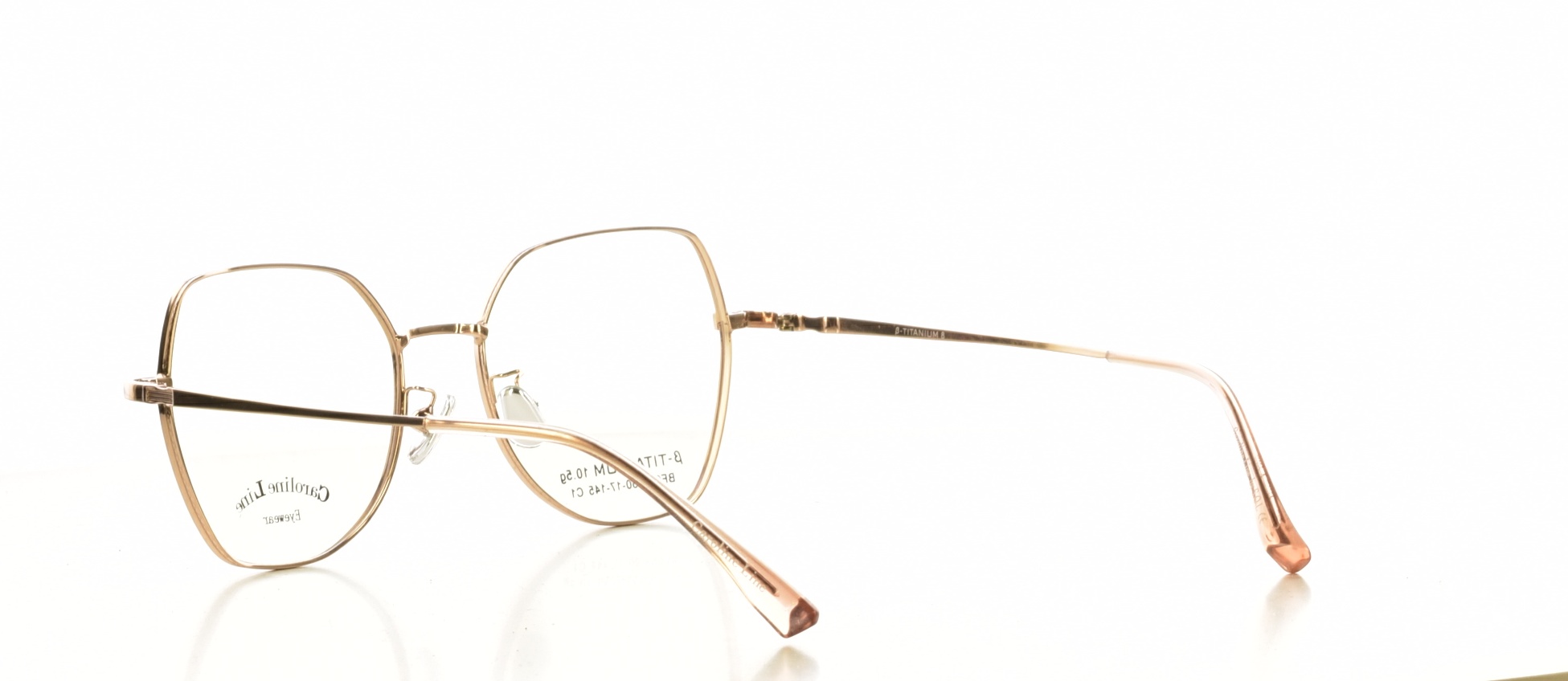 Rama ochelari vedere Caroline Line