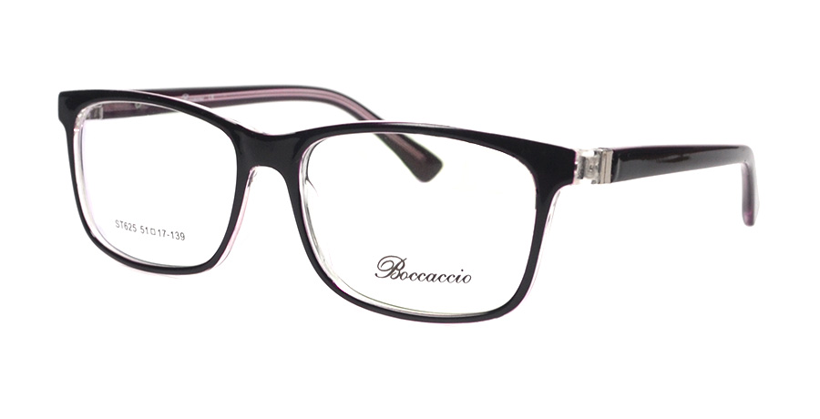 Rama ochelari vedere Boccaccio