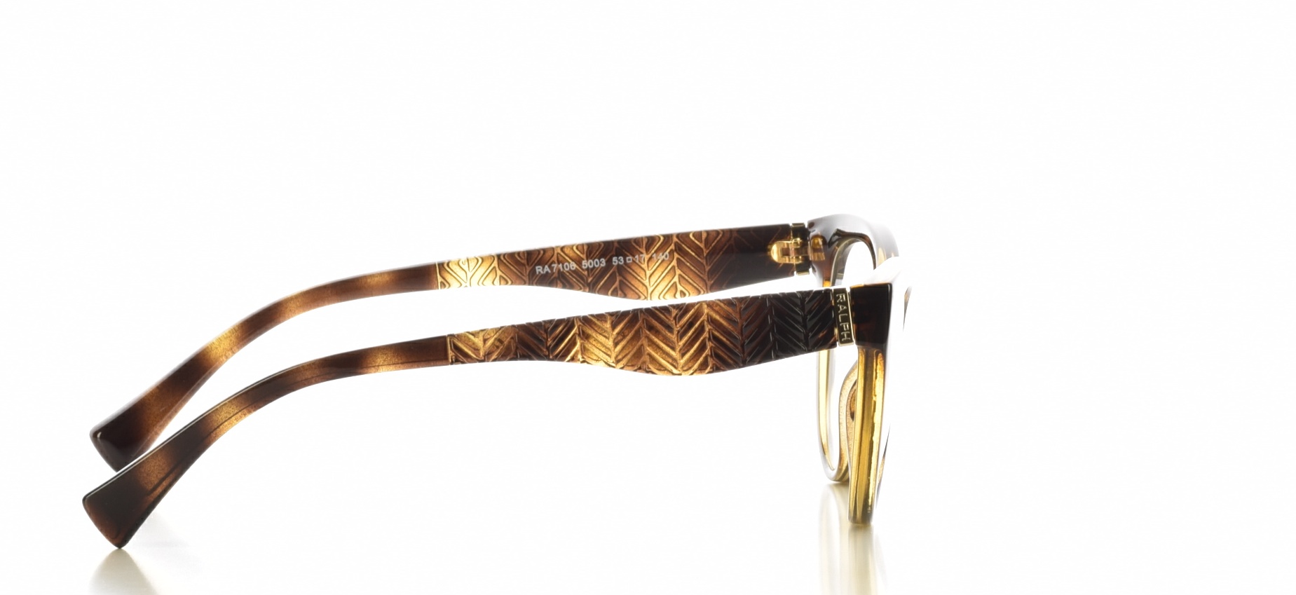 Rama ochelari vedere Ralph Lauren