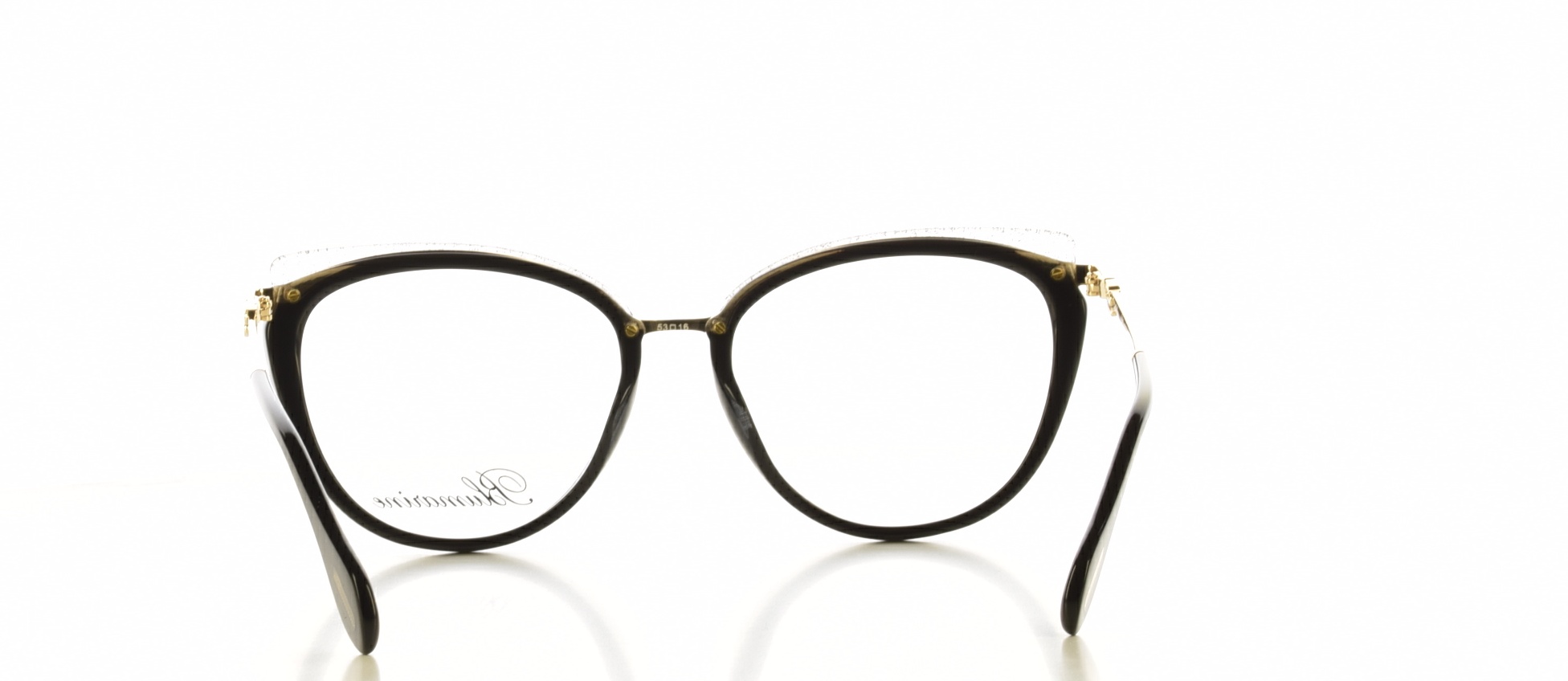 Rama ochelari vedere Blumarine