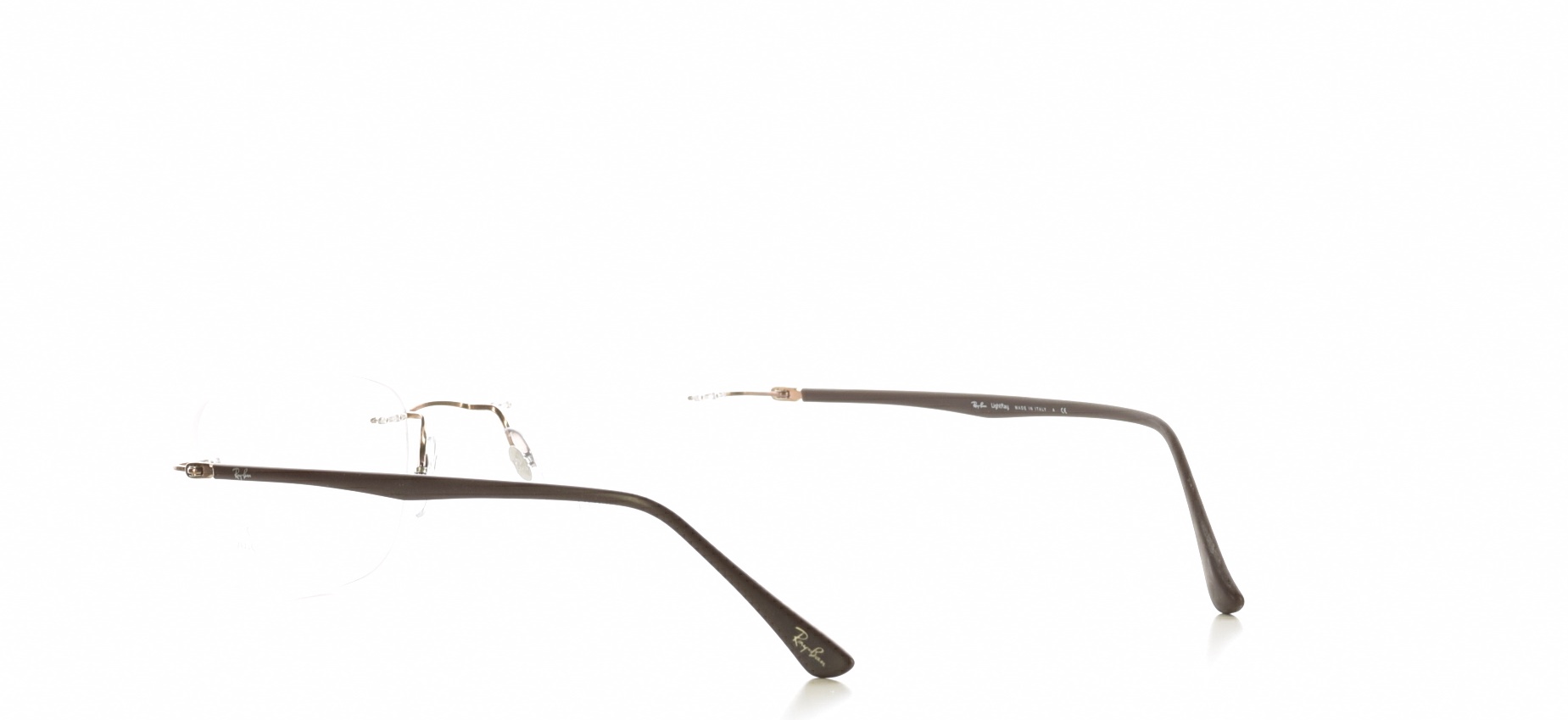 Rama ochelari vedere Ray Ban