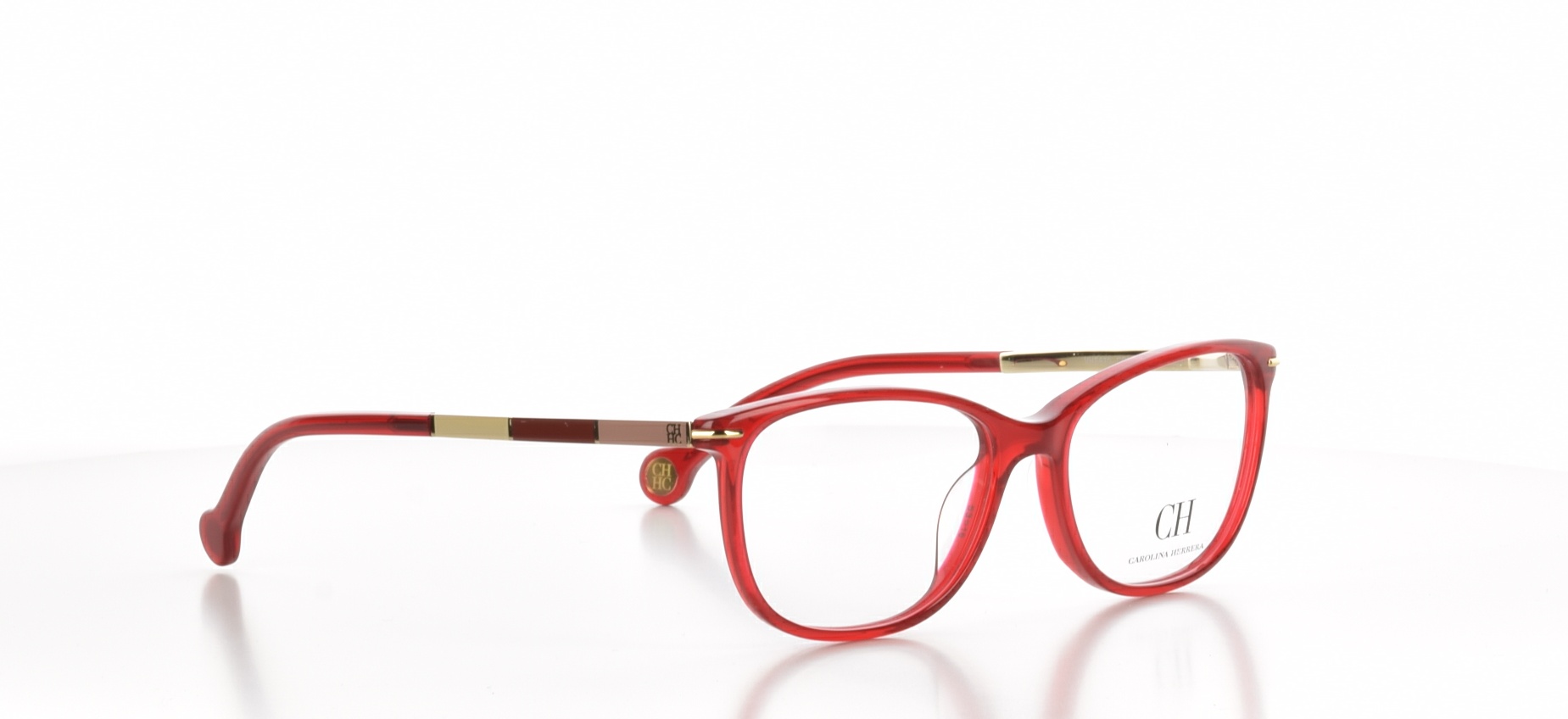 Rama ochelari vedere Carolina Herrera