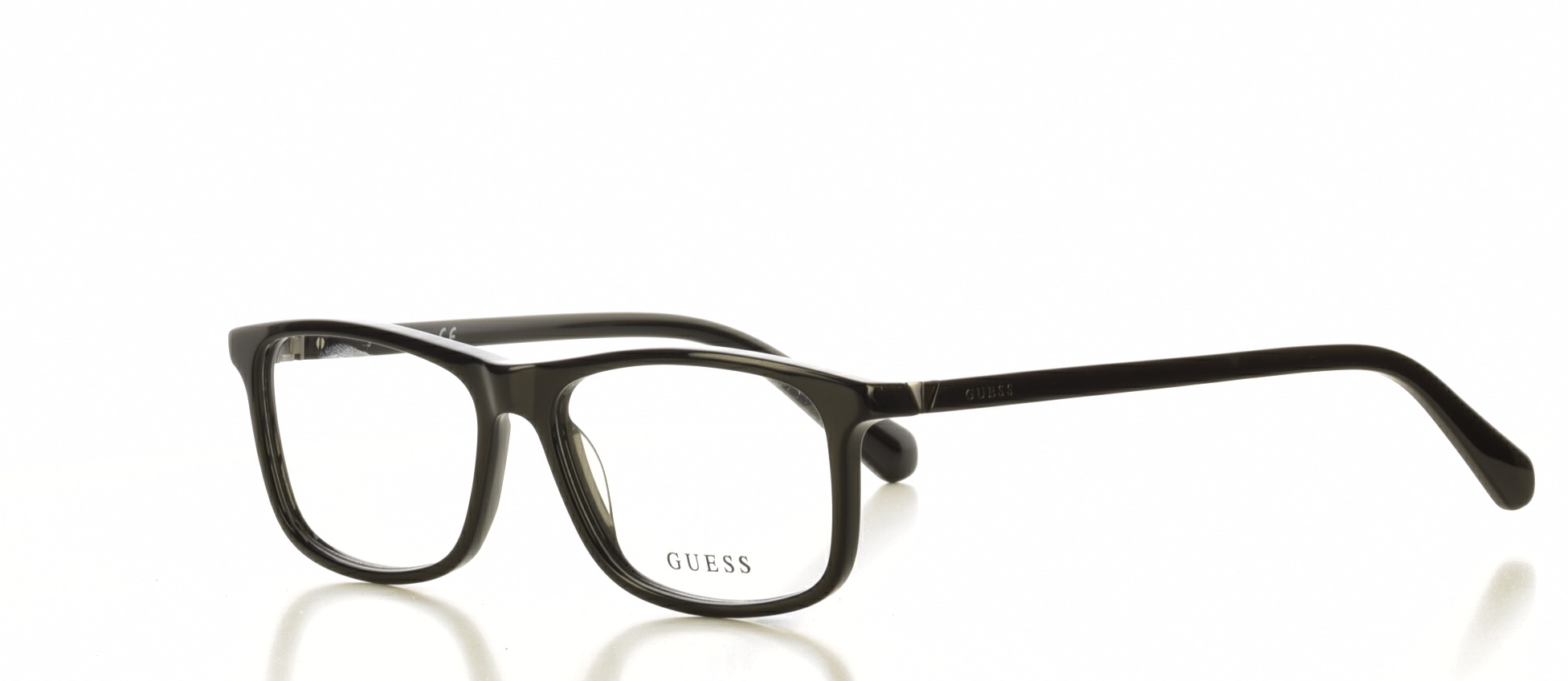 Rama ochelari vedere Guess