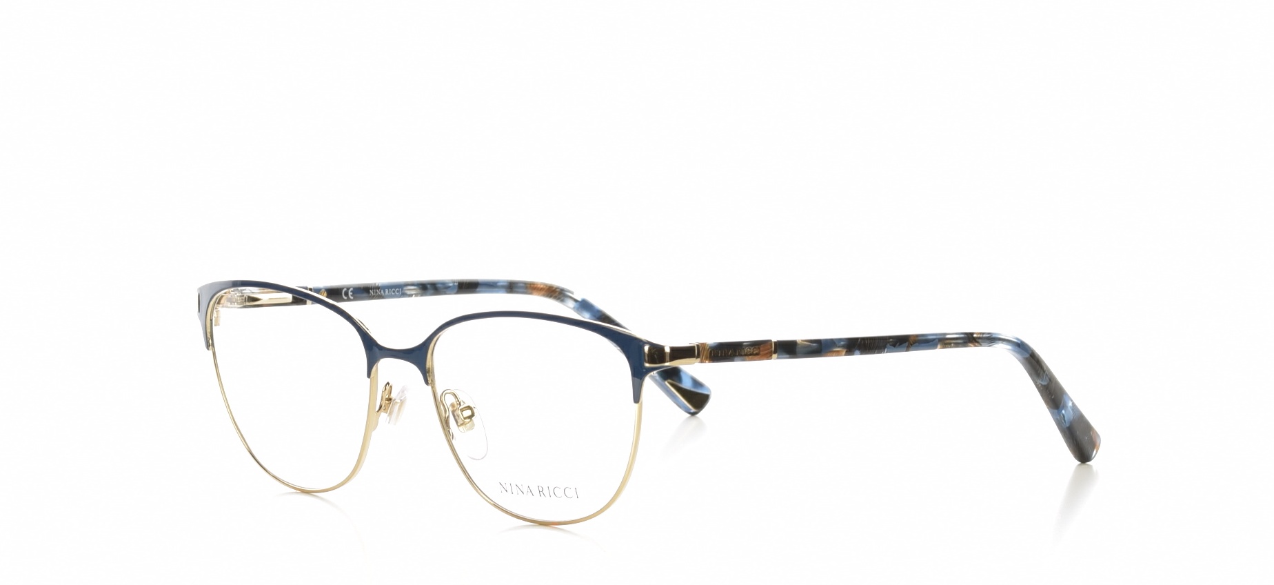 Rama ochelari vedere Nina Ricci