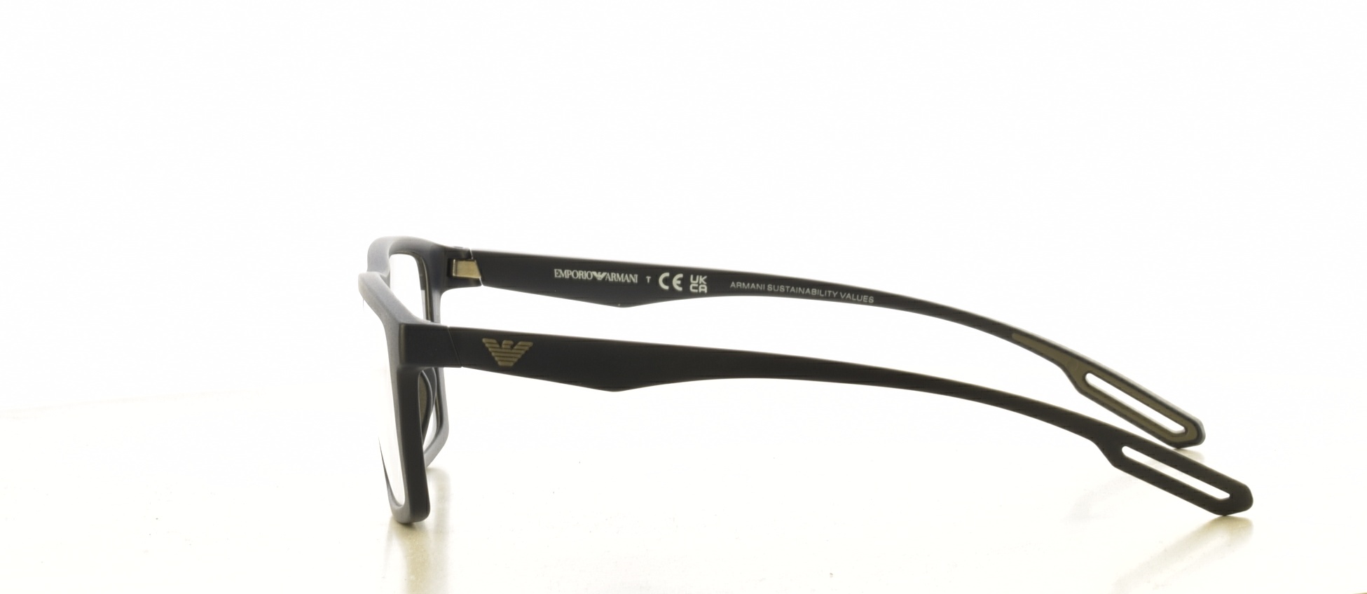 Rama ochelari vedere Emporio Armani