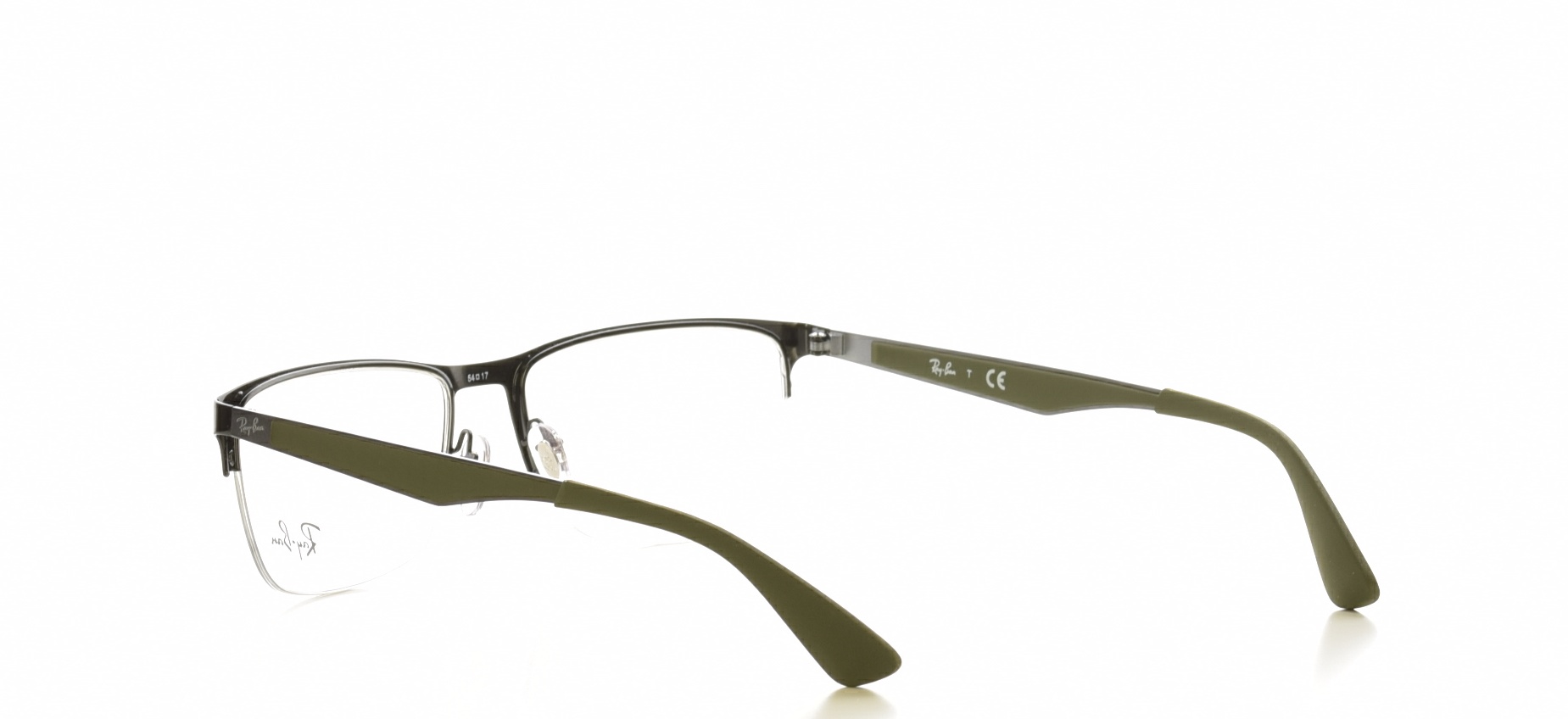 Rama ochelari vedere Ray Ban