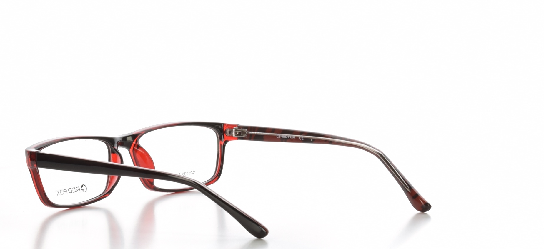 Rama ochelari vedere Red Fox