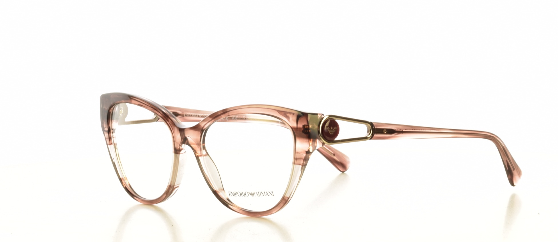 Rama ochelari vedere Emporio Armani