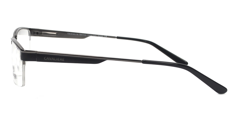 Rama ochelari Cavaliere - neagra