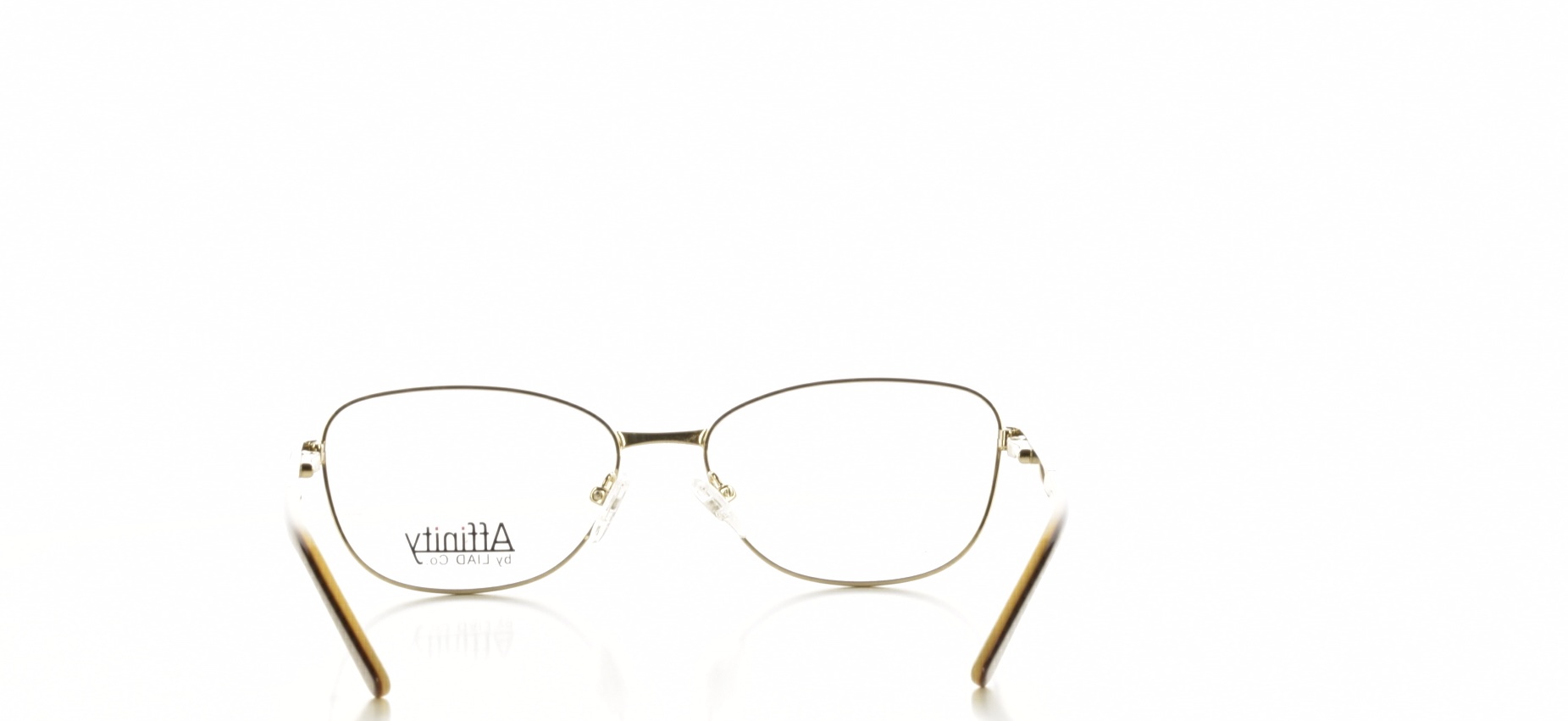 Rama ochelari vedere Affinity