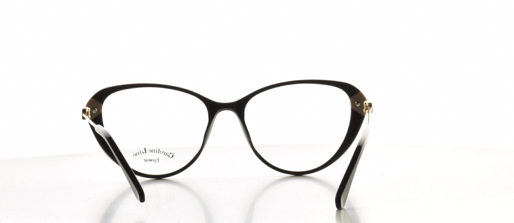 Rama ochelari vedere Caroline Line