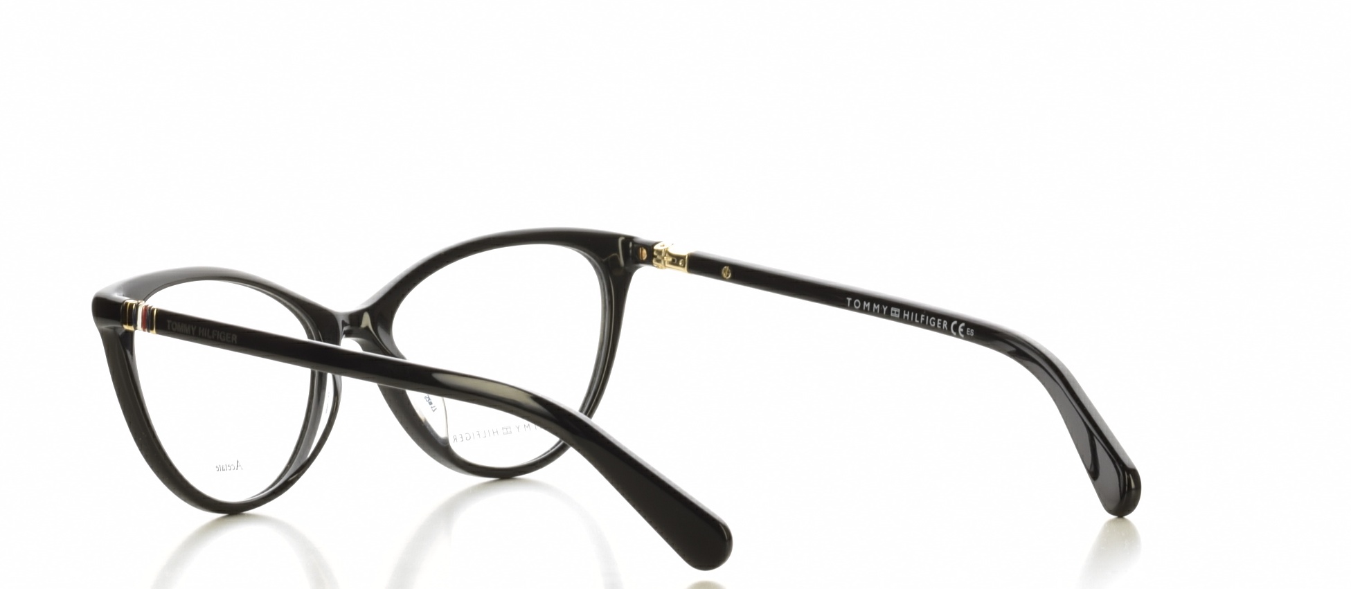 Rama ochelari vedere Tommy Hilfiger