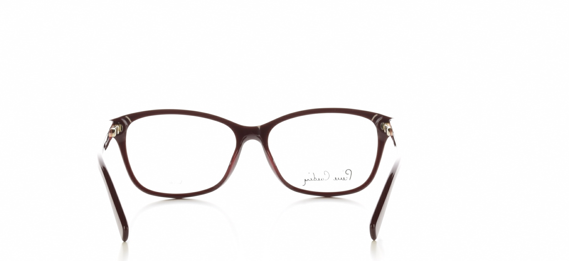 Rama ochelari vedere Pierre Cardin