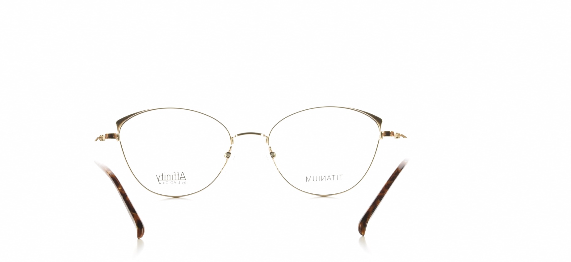 Rama ochelari vedere Affinity