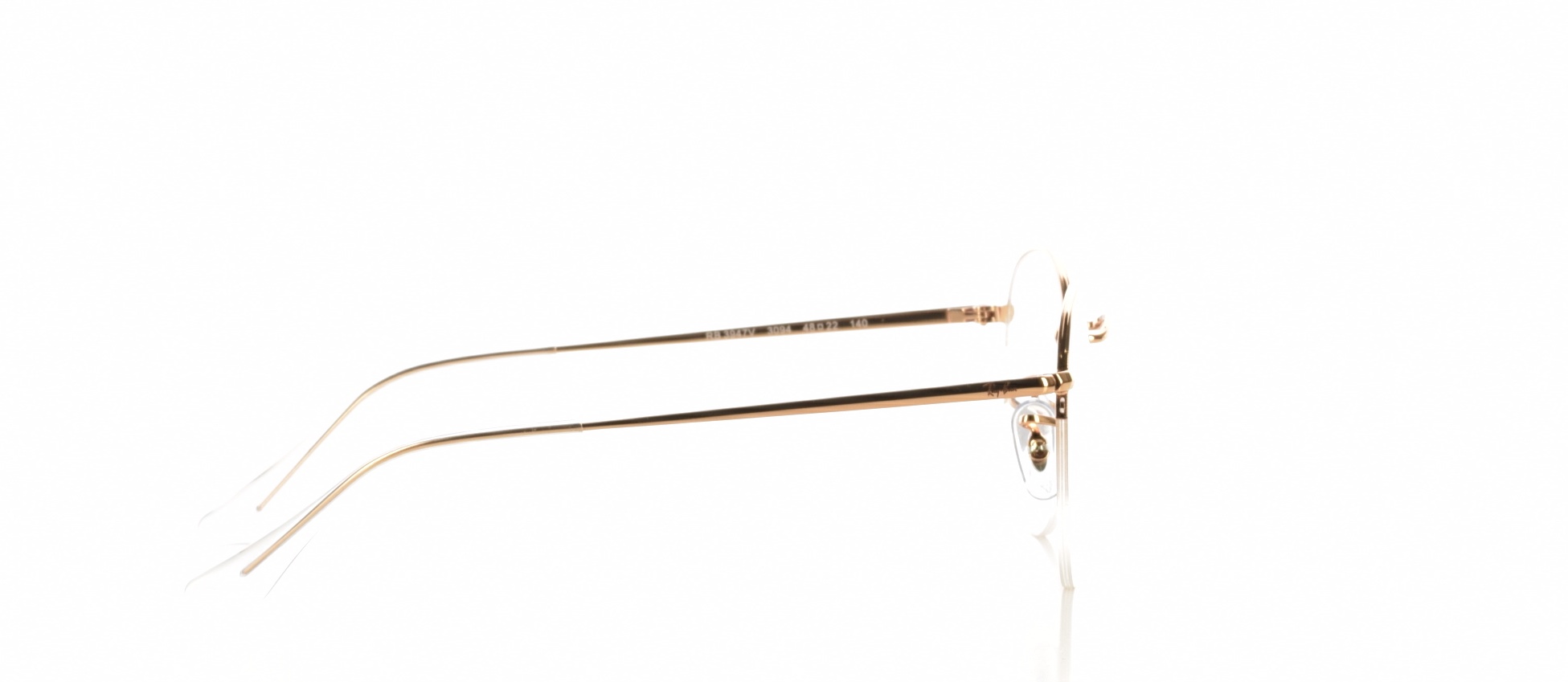 Rama ochelari vedere Ray Ban