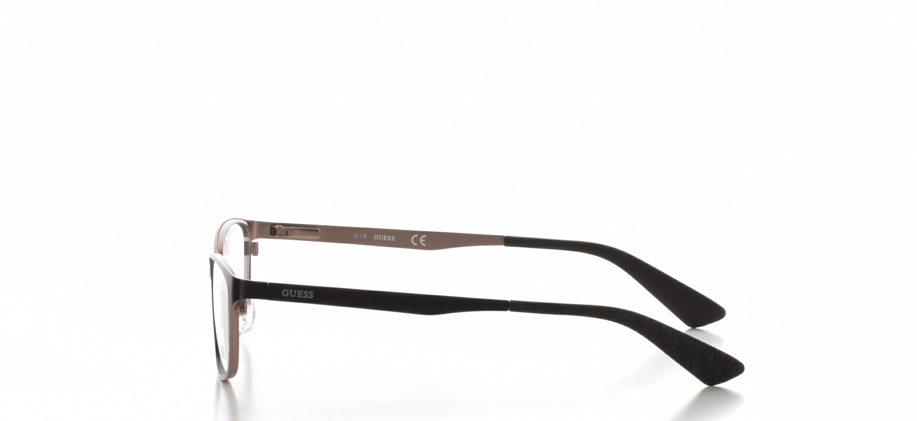 Rama ochelari vedere Guess