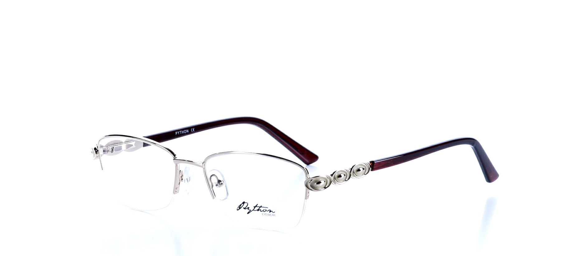 Rama ochelari vedere Python