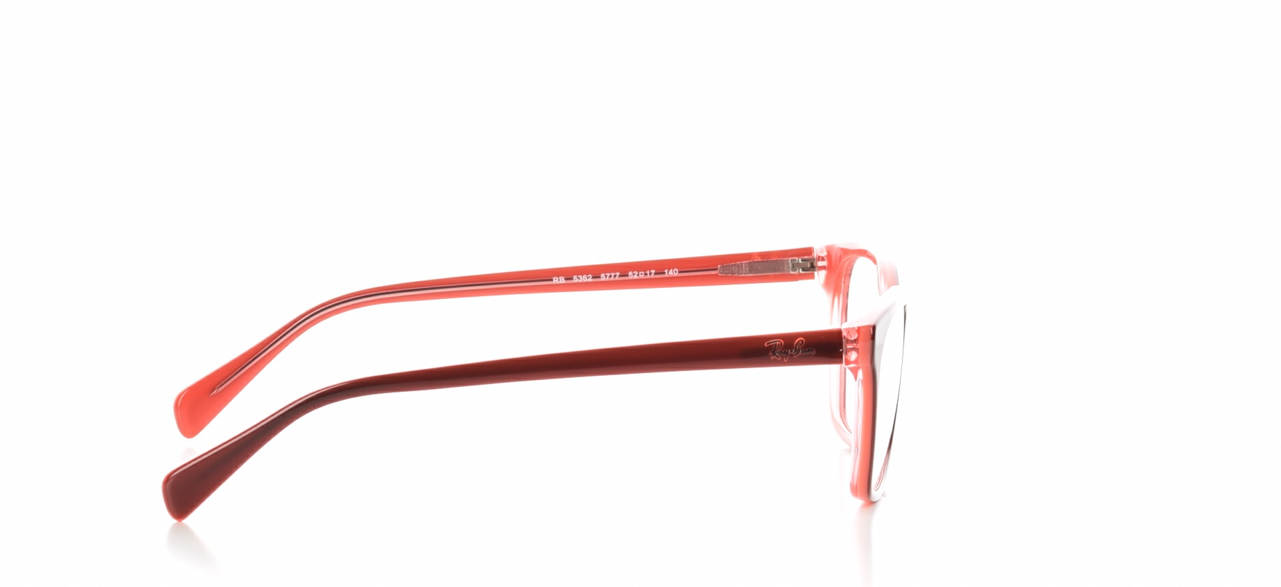 Rama ochelari vedere Ray Ban