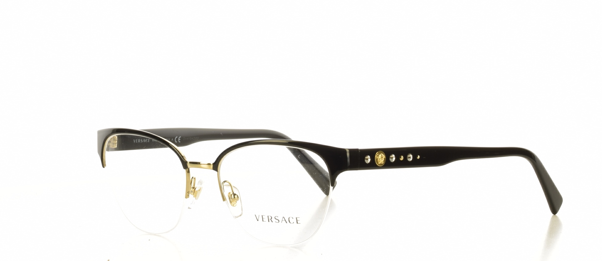 Rama ochelari vedere Versace