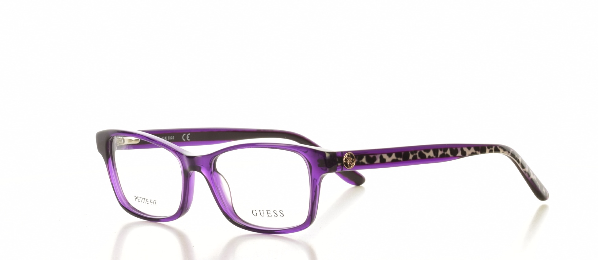 Rama ochelari vedere Guess