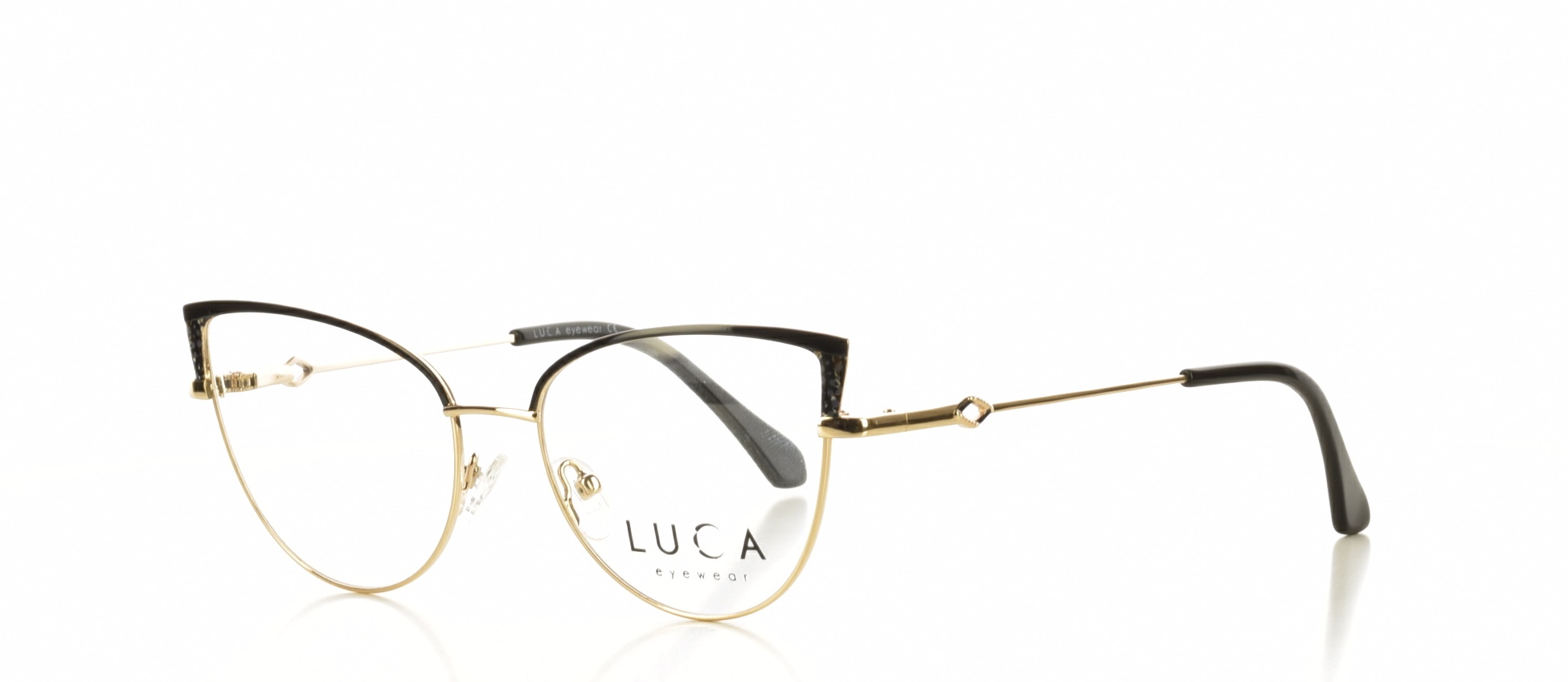 Rama ochelari vedere Luca