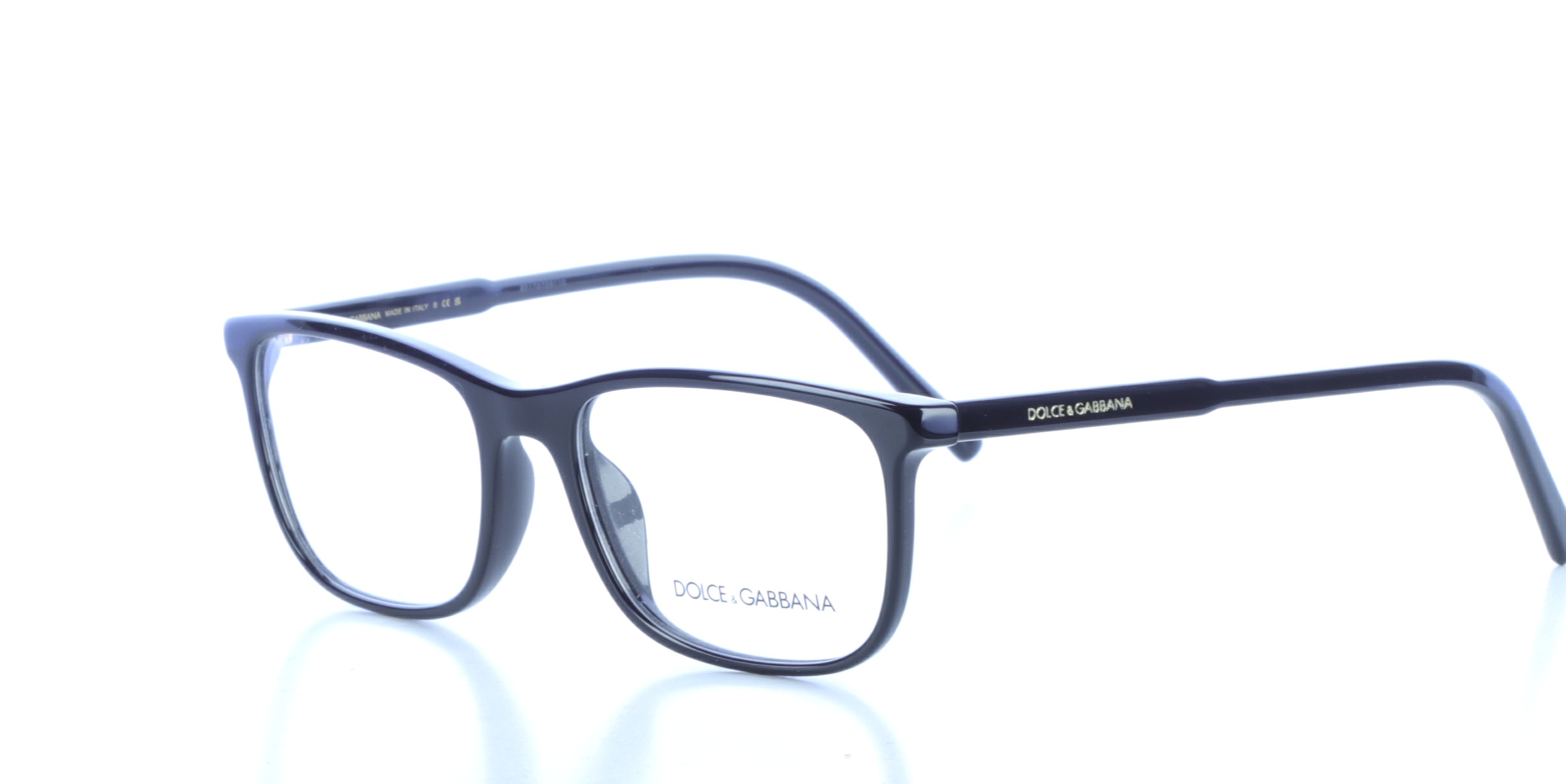 Rama ochelari vedere Dolce Gabbana