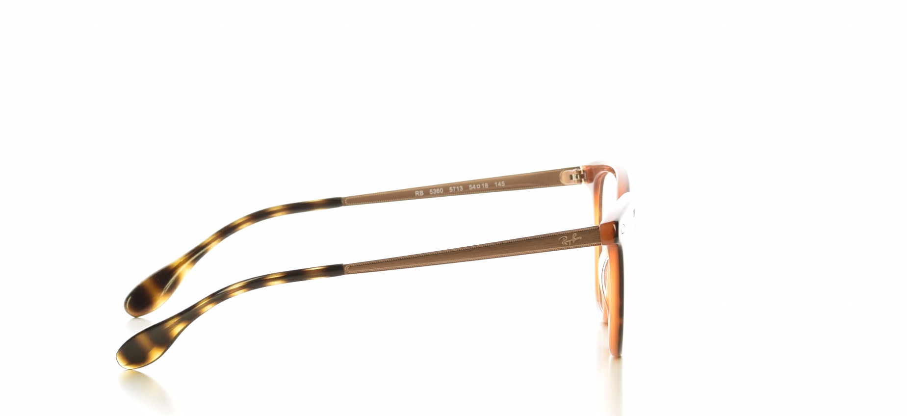 Rama ochelari vedere Ray Ban