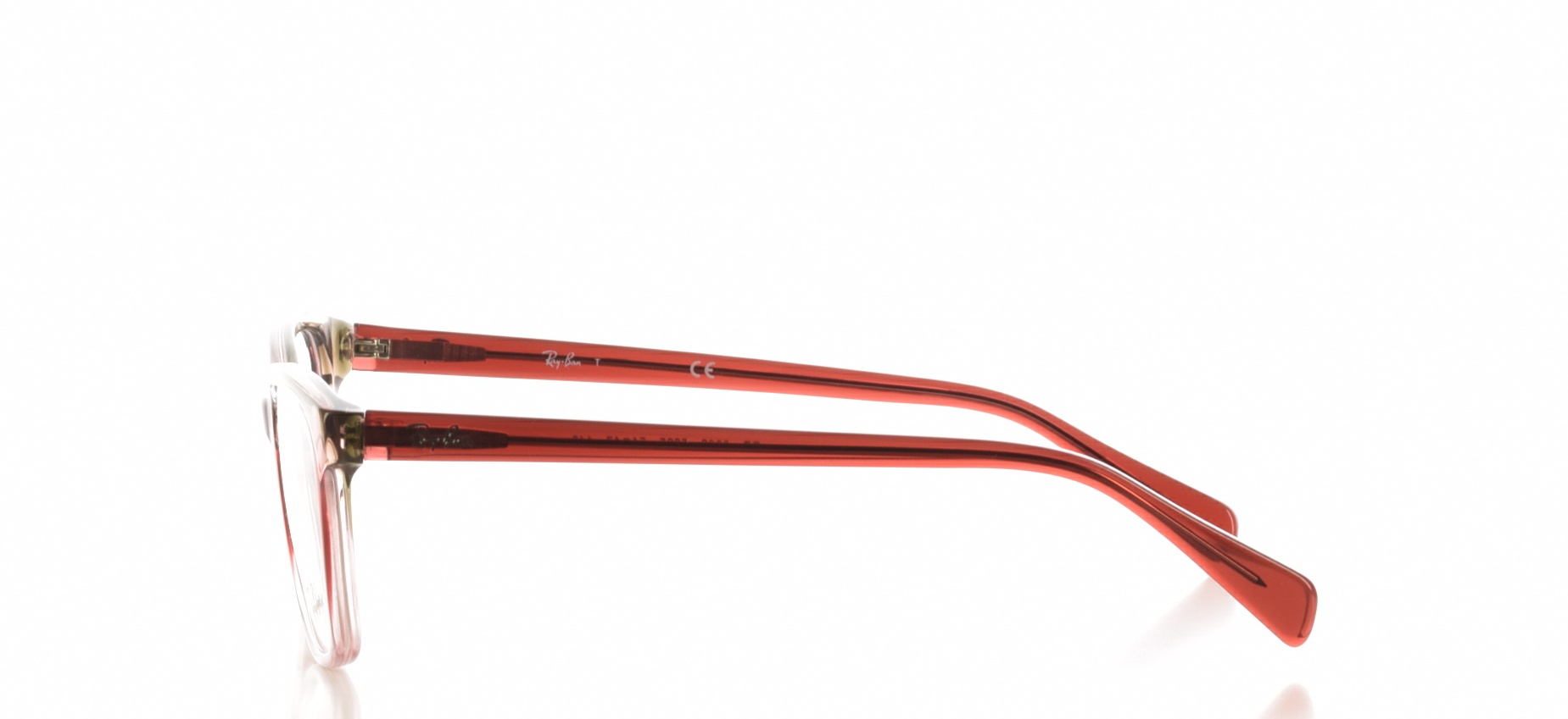 Rama ochelari vedere Ray Ban