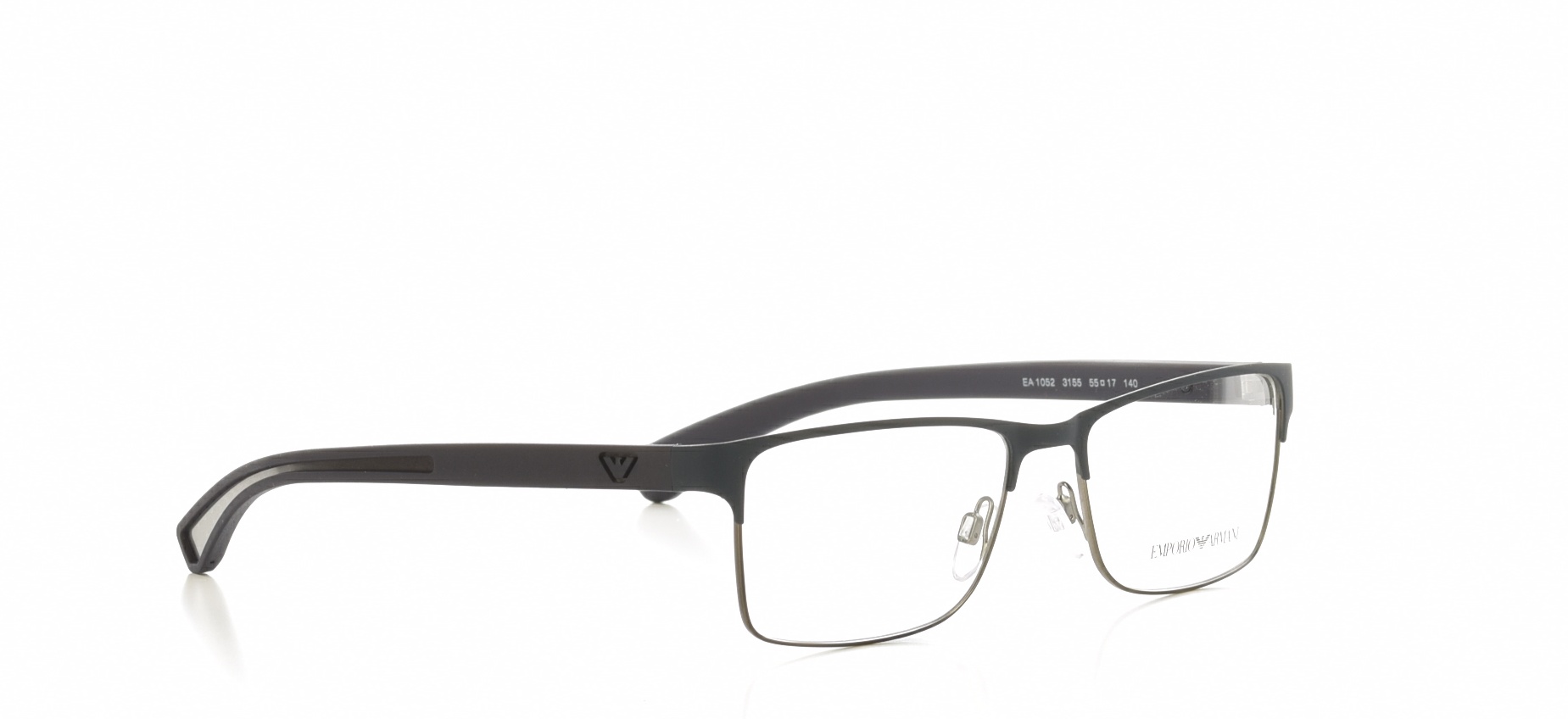 Rama ochelari vedere Emporio Armani