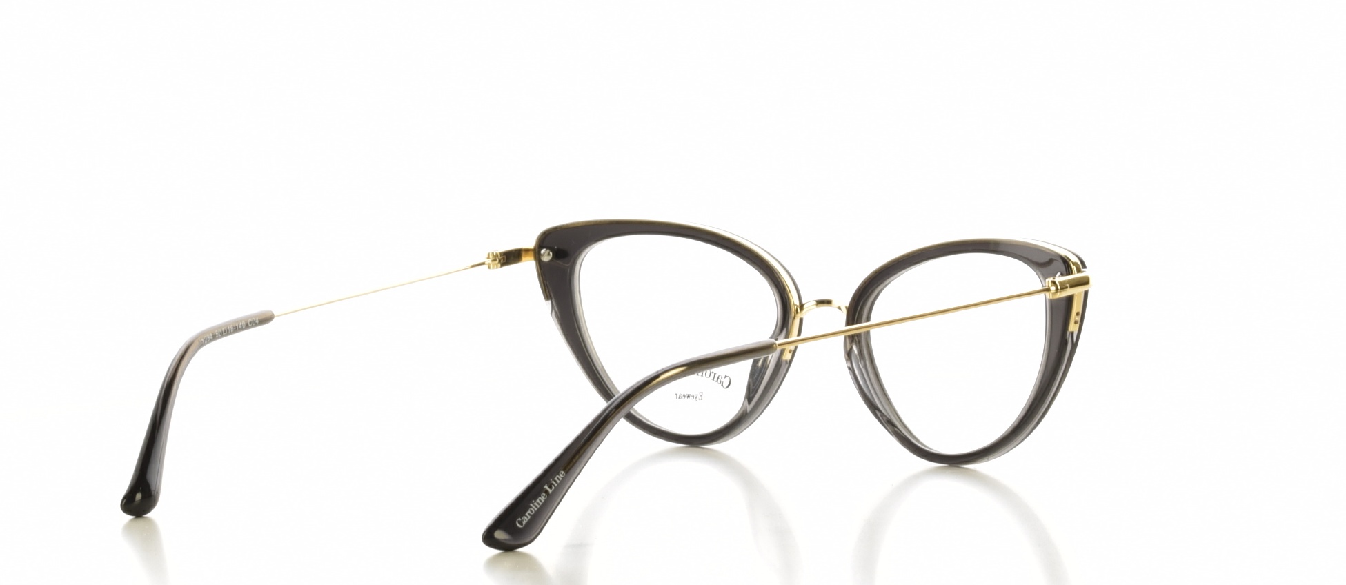 Rama ochelari vedere Caroline Line
