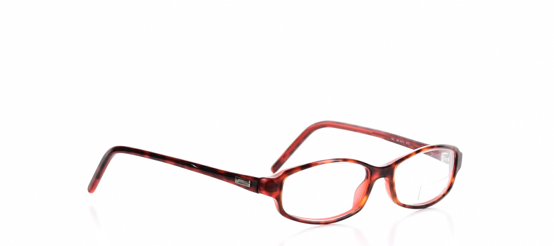 Rama ochelari vedere Gucci